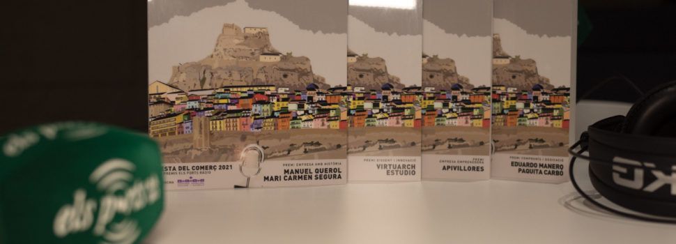 L’Ajuntament de Morella albergarà la festa del comerç el divendres