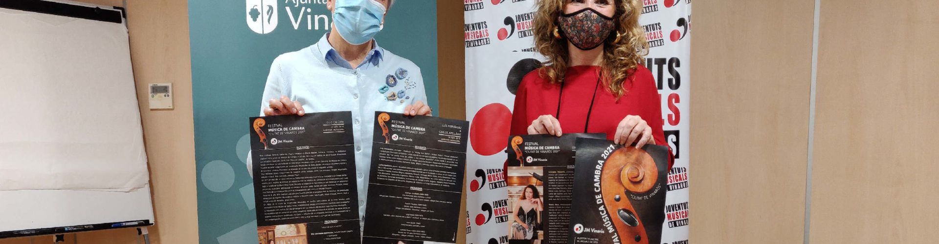 Vinaròs acollirà una nova edició del Festival de Música de Cambra