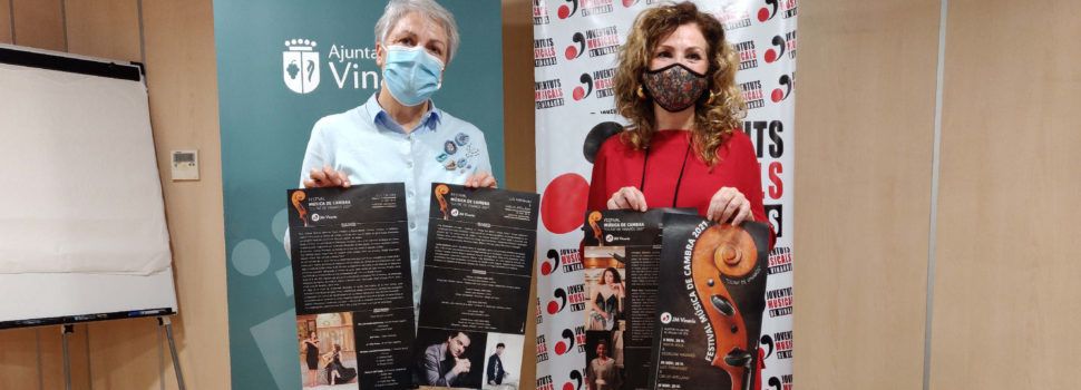 Vinaròs acollirà una nova edició del Festival de Música de Cambra