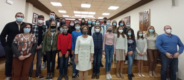 Es constitueix oficialment el Consell d’Infància i Adolescència de Benicarló