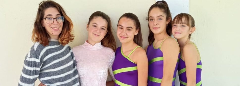 Buenos resultados del Club Patí Vinaròs en Xeraco