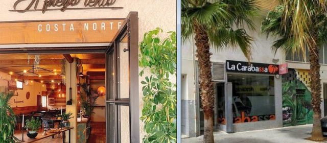 Dos restaurants de Vinaròs aconsegueixen un Solete de la Guia Repsol