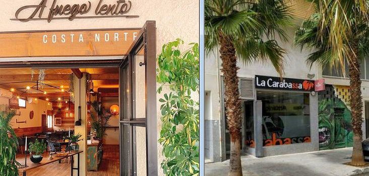Dos restaurants de Vinaròs aconsegueixen un Solete de la Guia Repsol