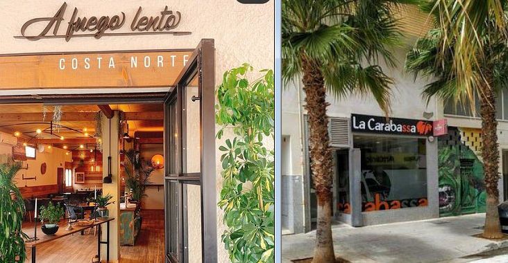 Dos restaurants de Vinaròs aconsegueixen un Solete de la Guia Repsol