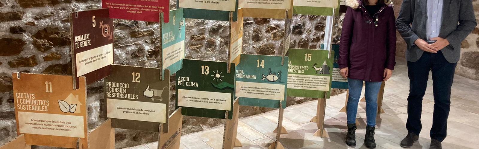Benassal inicia les activitats del projecte “In/Sostenible” del Fons Valencià per la Solidaritat per a fomentar el desenvolupament sostenible