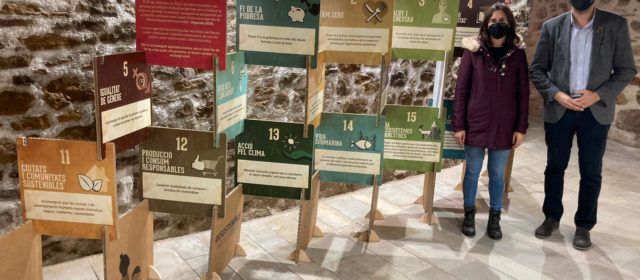 Benassal inicia les activitats del projecte “In/Sostenible” del Fons Valencià per la Solidaritat per a fomentar el desenvolupament sostenible