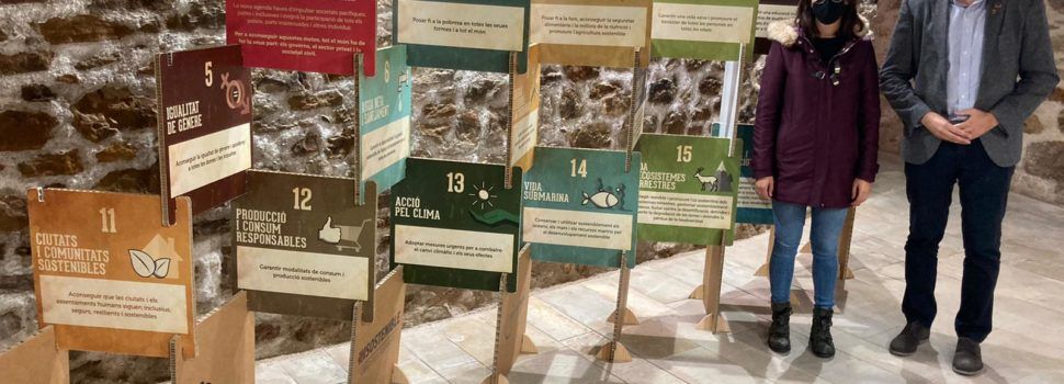 Benassal inicia les activitats del projecte “In/Sostenible” del Fons Valencià per la Solidaritat per a fomentar el desenvolupament sostenible