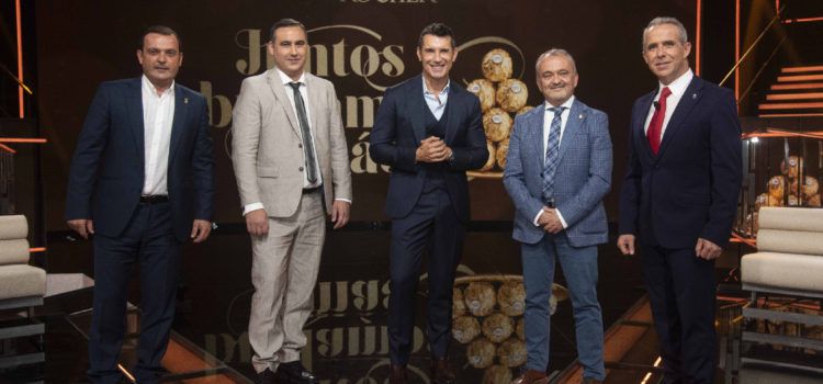Juntos brillamos más: Peñíscola encara su recta final
