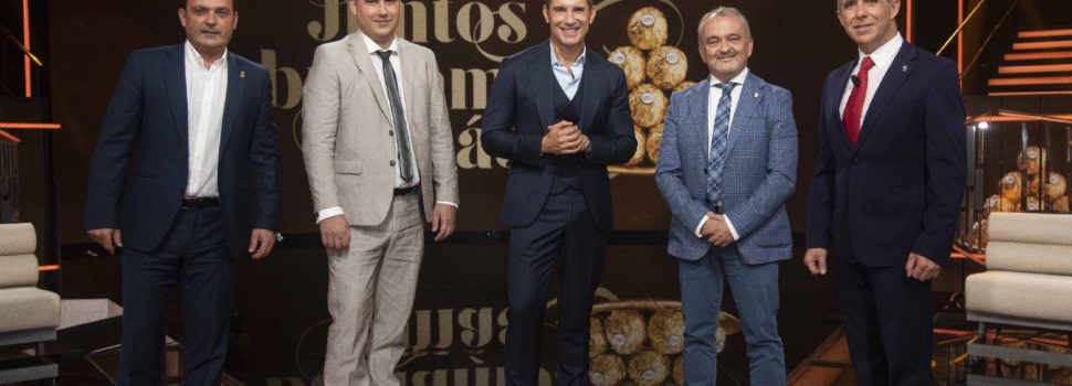 Juntos brillamos más: Peñíscola encara su recta final