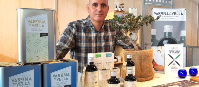 Un aceite de Sant Mateu, en la lista de los mejores AOVE del mundo por segundo año consecutivo