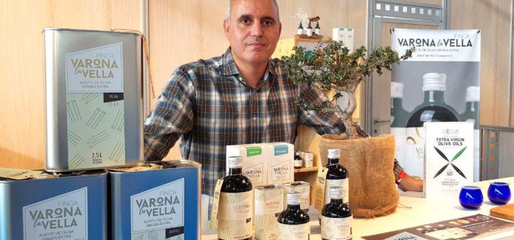 Un aceite de Sant Mateu, en la lista de los mejores AOVE del mundo por segundo año consecutivo