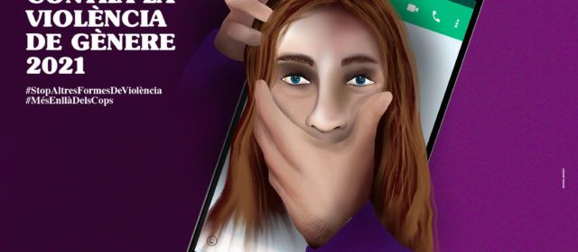 Vinaròs oferirà programació especial amb motiu Dia Internacional Contra la Violència de Gènere 2021