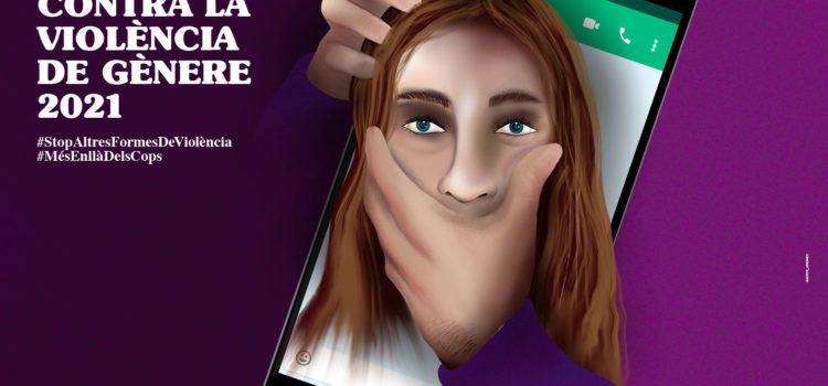 Vinaròs oferirà programació especial amb motiu Dia Internacional Contra la Violència de Gènere 2021