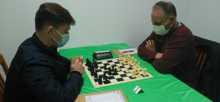Benicarló, campió d’escacs