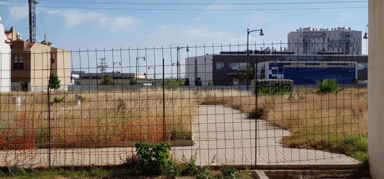PAI del Vinalab: El Ayuntamiento de Vinaròs pide 832.000 euros cobrados de más a los propietarios por la empresa urbanizadora