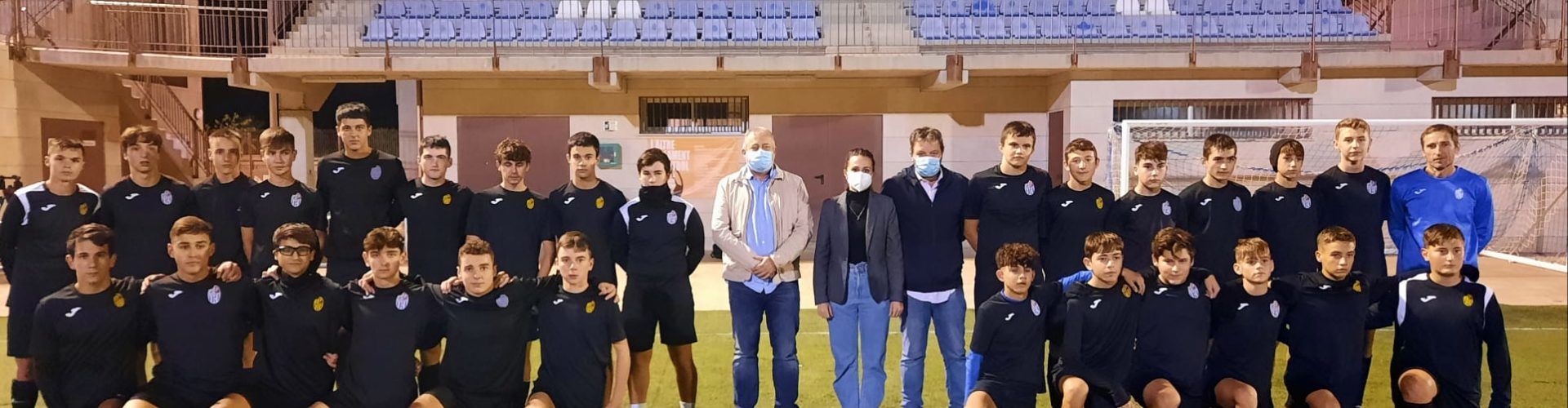 La Diputació de Castelló promociona els clubs d’esport base i elit de Benicarló i Vinaròs amb 100.000 euros