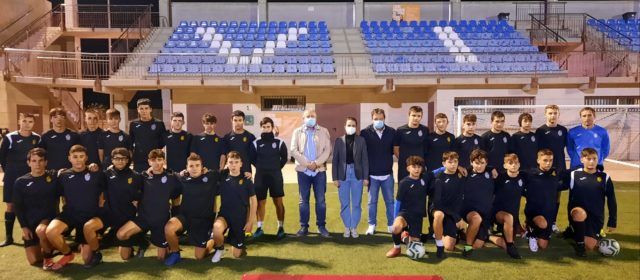 La Diputació de Castelló promociona els clubs d’esport base i elit de Benicarló i Vinaròs amb 100.000 euros