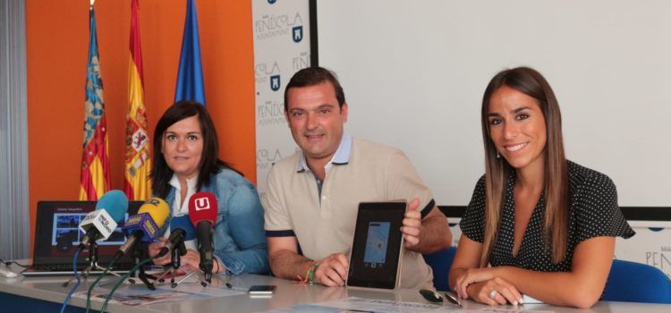 L’APP de Peníscola, triada per SEGITTUR com a exemple de bona pràctica en matèria de transformació digital