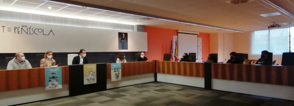 El Consejo de la Infancia y Adolescencia de Peñíscola se reivindica como foro de debate y participación para los más jóvenes