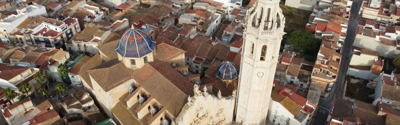 Finalitza la redacció del Pla REVIU-Alcalà de Xivert que es presentarà públicament el divendres 12 de novembre