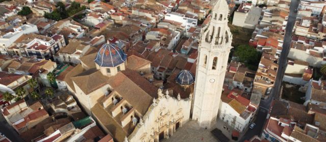 Finalitza la redacció del Pla REVIU-Alcalà de Xivert que es presentarà públicament el divendres 12 de novembre