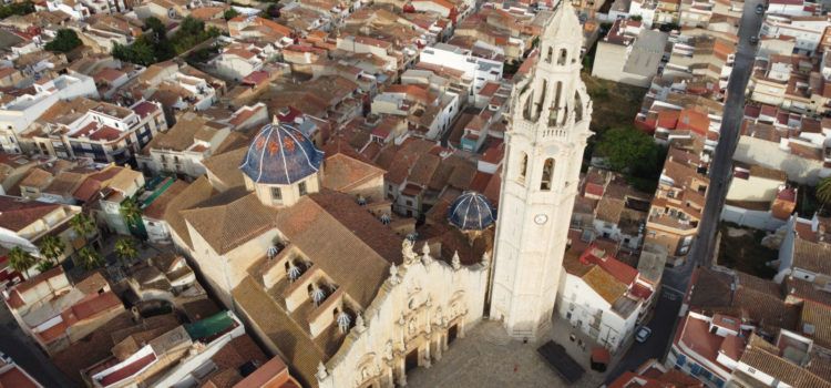 Finalitza la redacció del Pla REVIU-Alcalà de Xivert que es presentarà públicament el divendres 12 de novembre