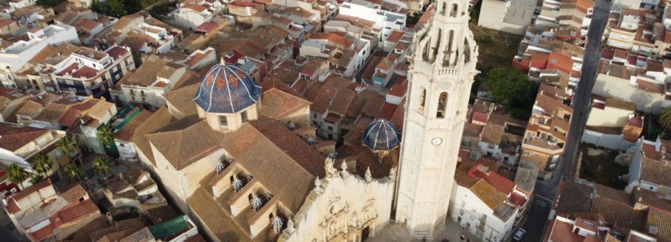 Finalitza la redacció del Pla REVIU-Alcalà de Xivert que es presentarà públicament el divendres 12 de novembre