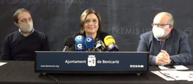 Benicarló anuncia el palmarés de la sisena edició dels Premis Literaris