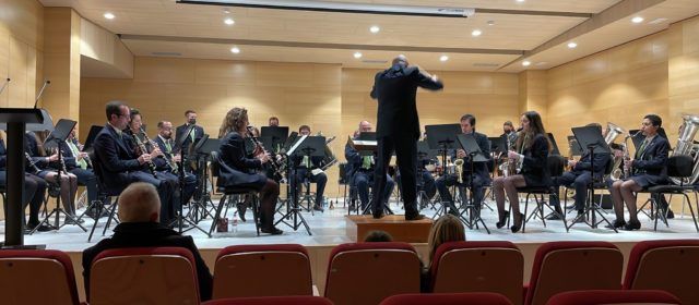 L’Agrupació Musical de Santa Magdalena celebra Santa Cecilia