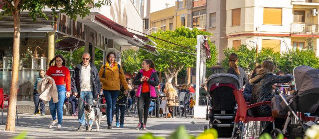 S’obri la convocatòria de les ajudes «Activem Benicarló» per valor de 234.400,65 €