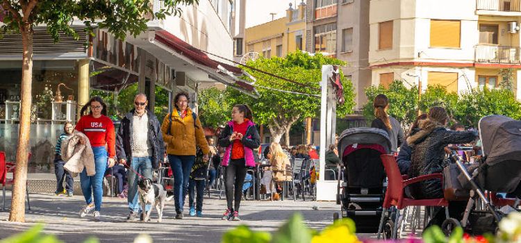 S’obri la convocatòria de les ajudes «Activem Benicarló» per valor de 234.400,65 €