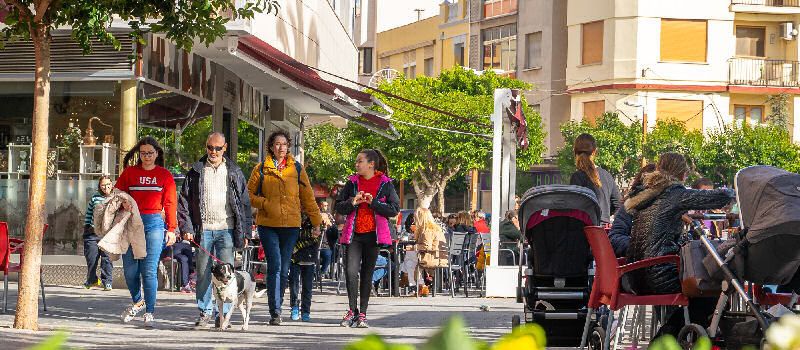 S’obri la convocatòria de les ajudes «Activem Benicarló» per valor de 234.400,65 €