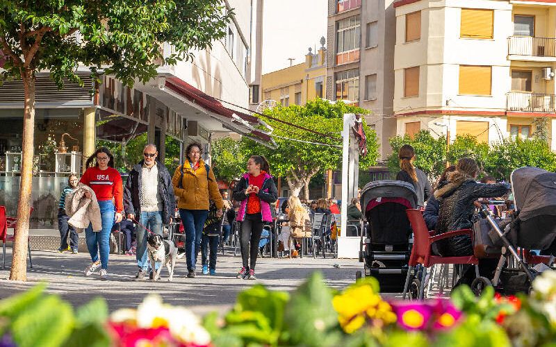 S’obri la convocatòria de les ajudes «Activem Benicarló» per valor de 234.400,65 €