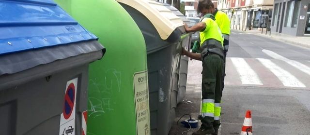 Surt a licitació el nou contracte per a la neteja viària i la recollida de residus de Benicarló