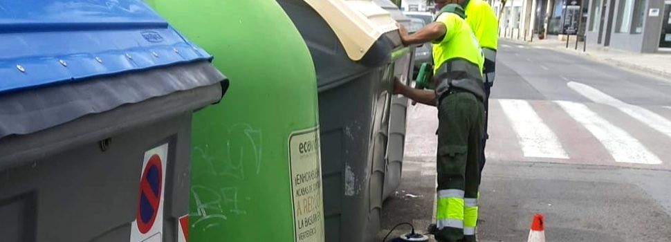Surt a licitació el nou contracte per a la neteja viària i la recollida de residus de Benicarló
