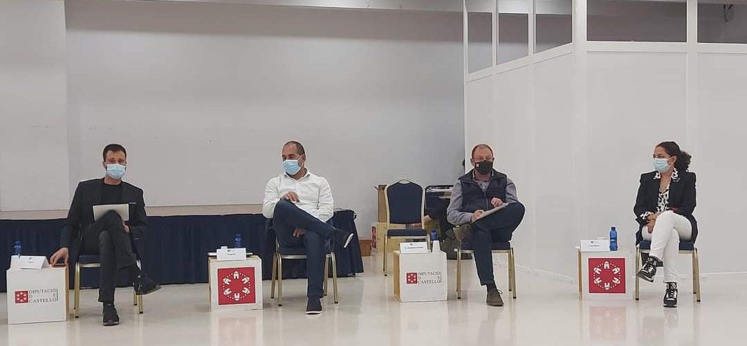 Alsina participa en la cimera d’alcaldes i alcaldesses de la Diputació