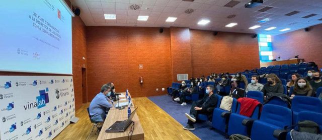 Vinaròs i Morella acullen la dotzena edició del curs de didàctica de la llengua com a idioma estranger