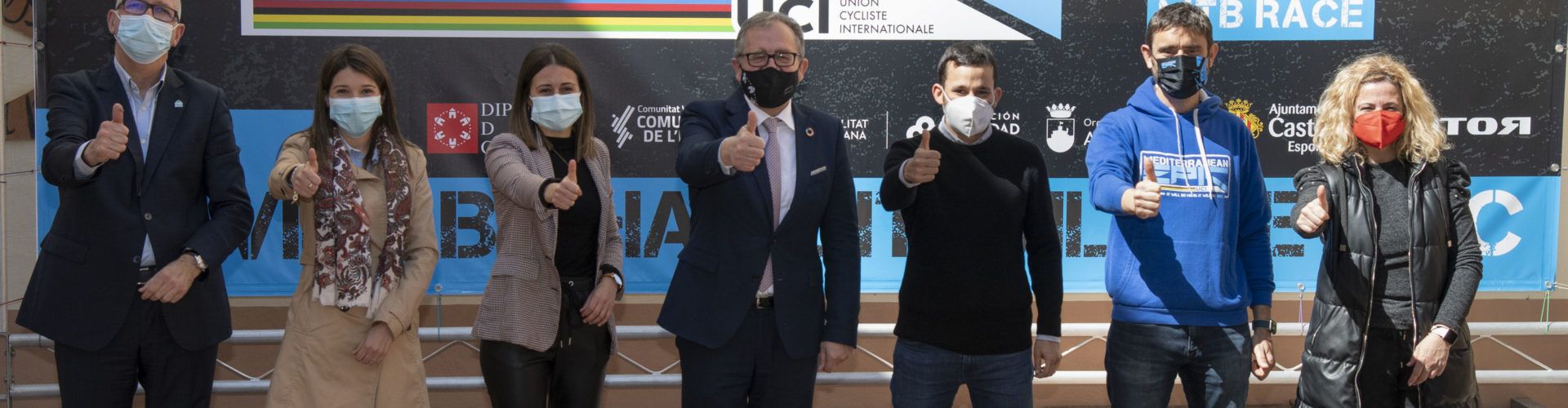 La Diputació destina 800.000 euros a entitats privades per a l’organització d’esdeveniments esportius a la província