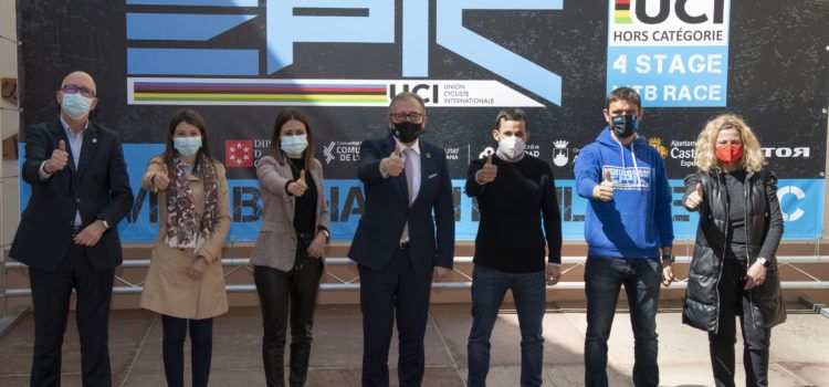 La Diputació destina 800.000 euros a entitats privades per a l’organització d’esdeveniments esportius a la província