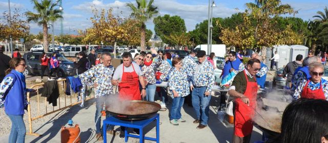 Vinaròs reactiva el Carnaval però ajorna les paelles de comparses pel risc de pluja