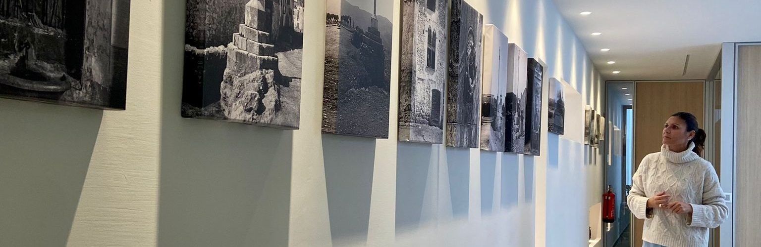 Canet posa en valor la seua història amb una col·lecció de fotos antigues