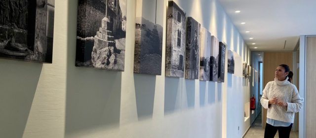 Canet posa en valor la seua història amb una col·lecció de fotos antigues
