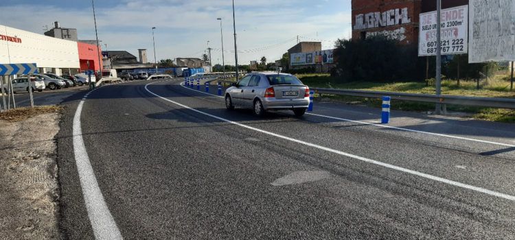 Surten a licitació les obres pendents d’executar de l’antiga N340