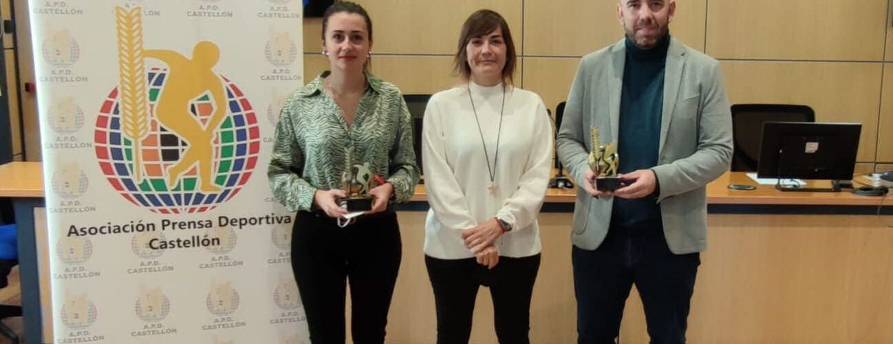 La XXIV Gala del Deporte Provincial destacará el centenario del Vinaròs CF