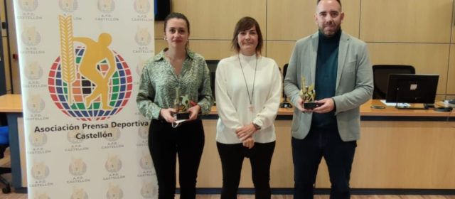 La XXIV Gala del Deporte Provincial destacará el centenario del Vinaròs CF