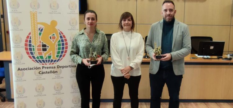 La XXIV Gala del Deporte Provincial destacará el centenario del Vinaròs CF