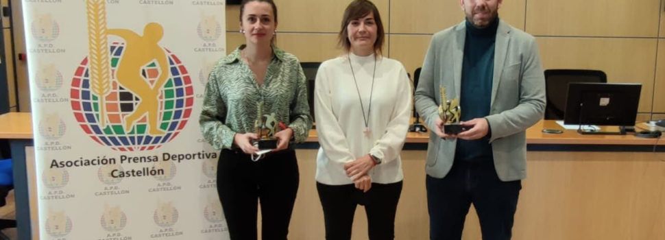 La XXIV Gala del Deporte Provincial destacará el centenario del Vinaròs CF