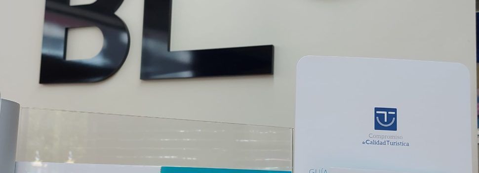 Turisme elabora una guia amb les empreses de Benicarló distingides amb el segell SICTED