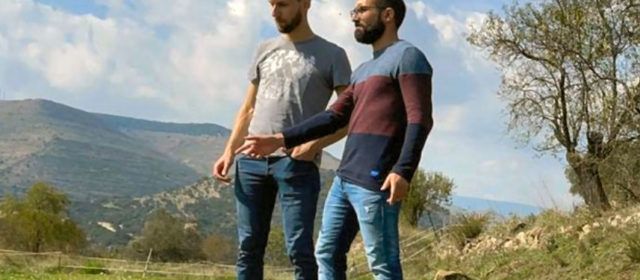 Ahorro energético en Els Ports gracias a dos jóvenes emprendedores