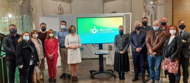 Benicarló presenta la seua pròpia marca gastronòmica basada en la cuina autèntica